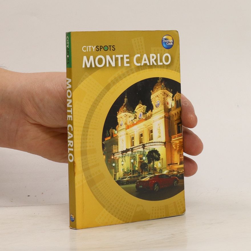 Paul Medbourne Monte Carlo
