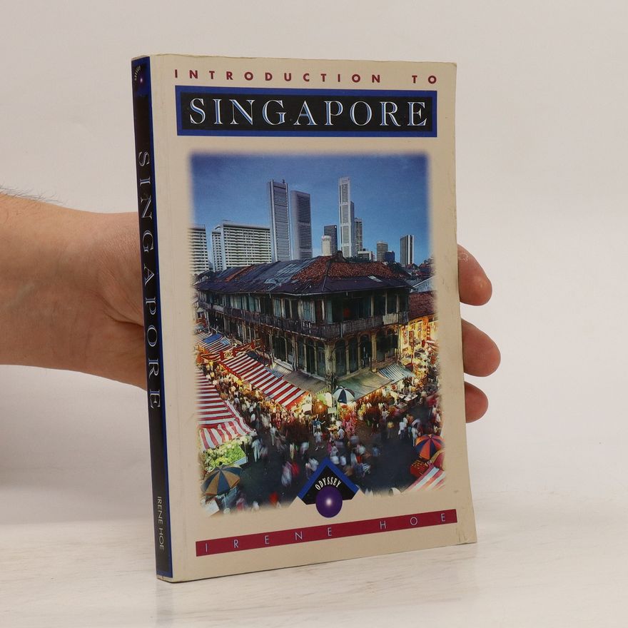 Irene Hoe Singapore