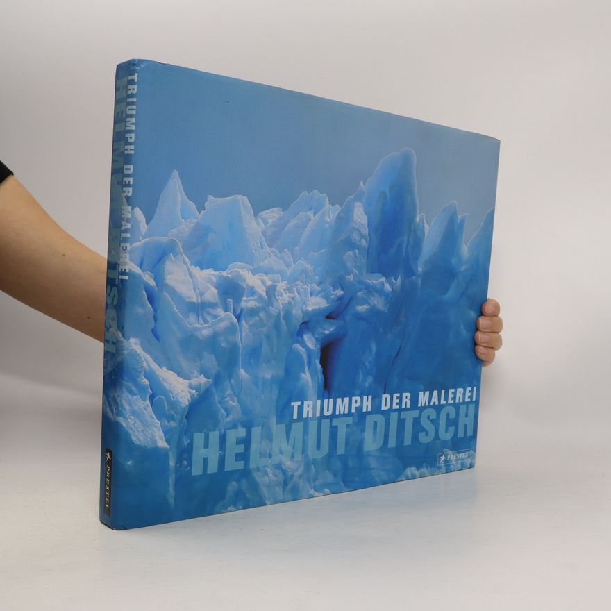 Helmut Ditsch Triumph der Marelei