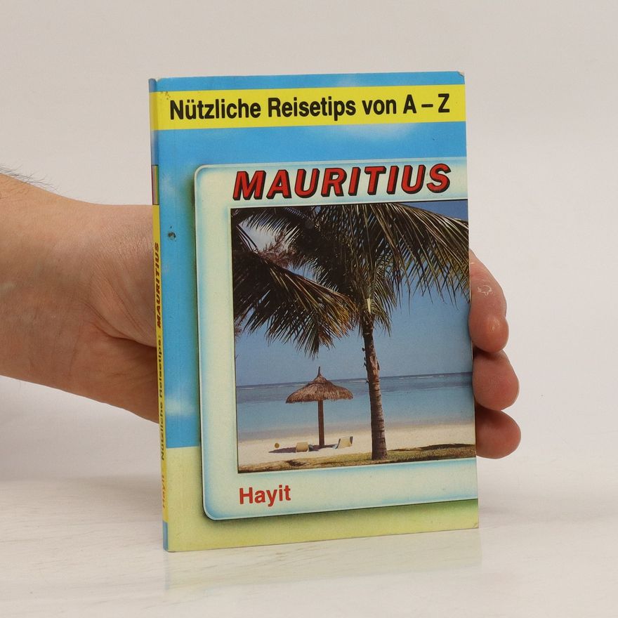 Nicole Kaufmann Mauritius