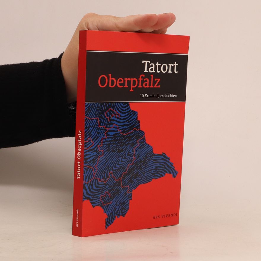 Autorenkollektiv Tatort Oberpfalz