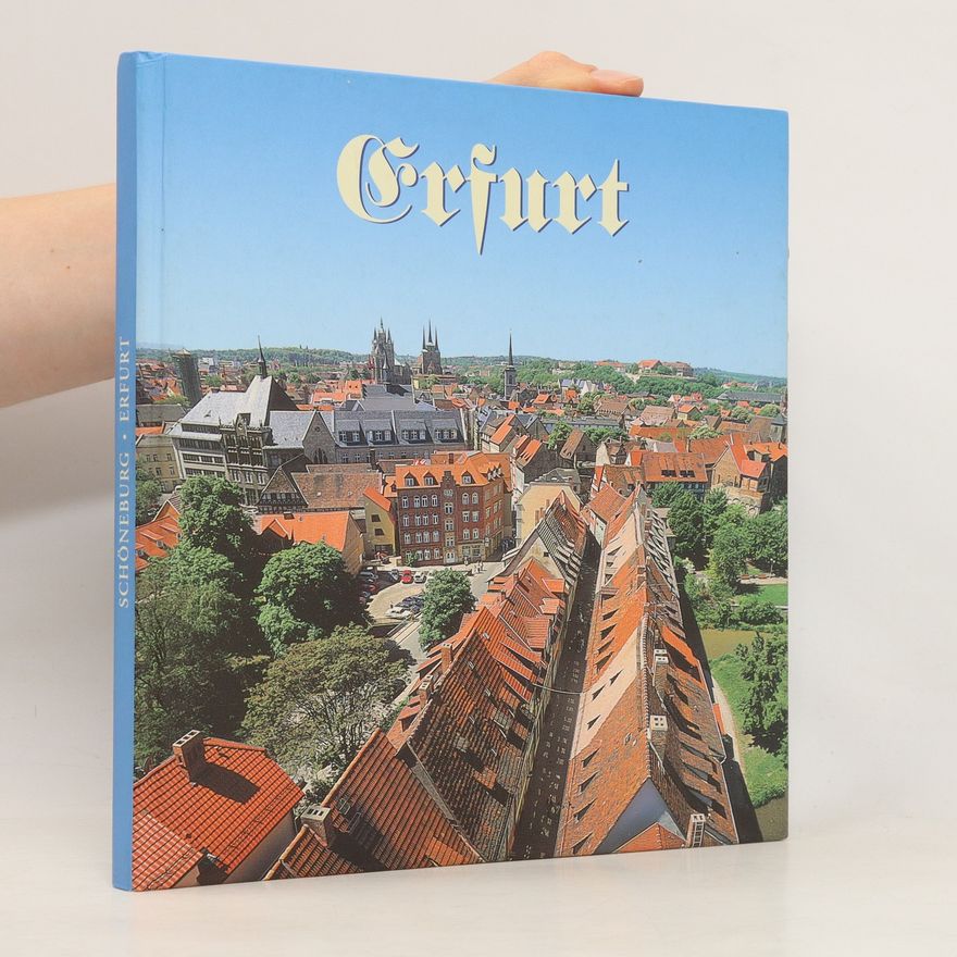 Gerd Schöneburg Erfurt