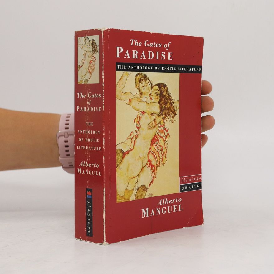 Alberto Manguel The Gates of Paradise