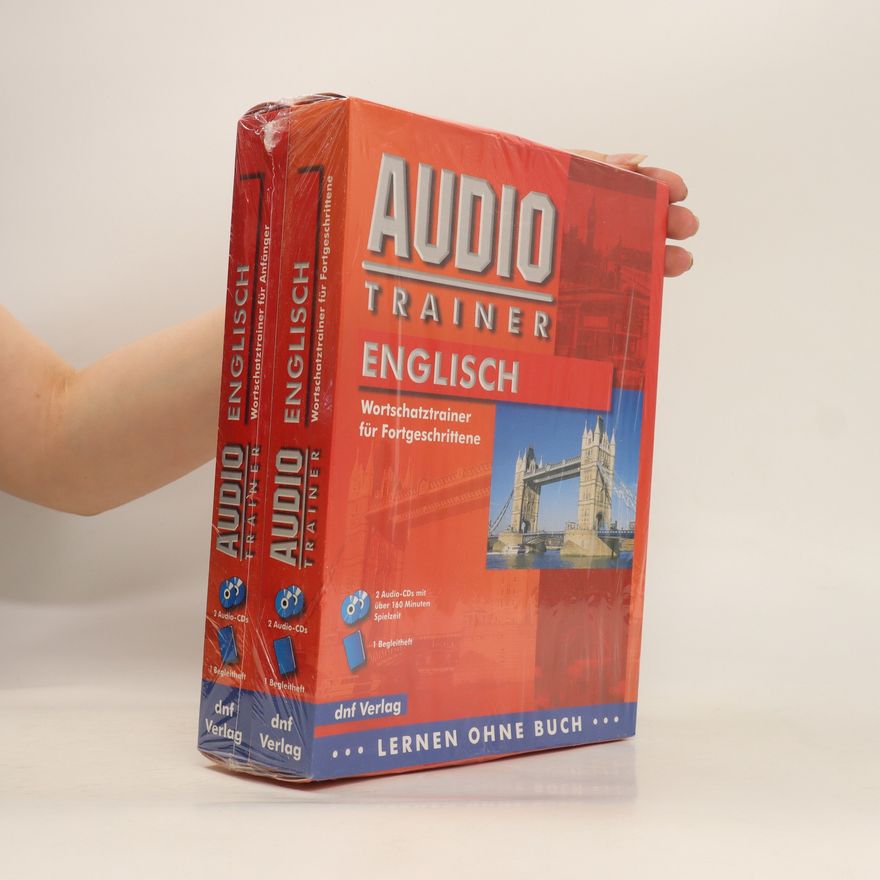Autorenkollektiv Audio Trainer English