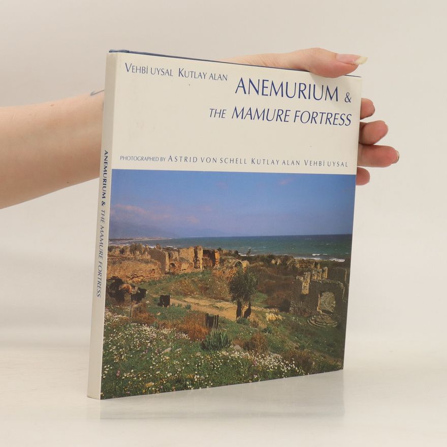 Vehbi Uysal Anemurium & the Mamure Fortress