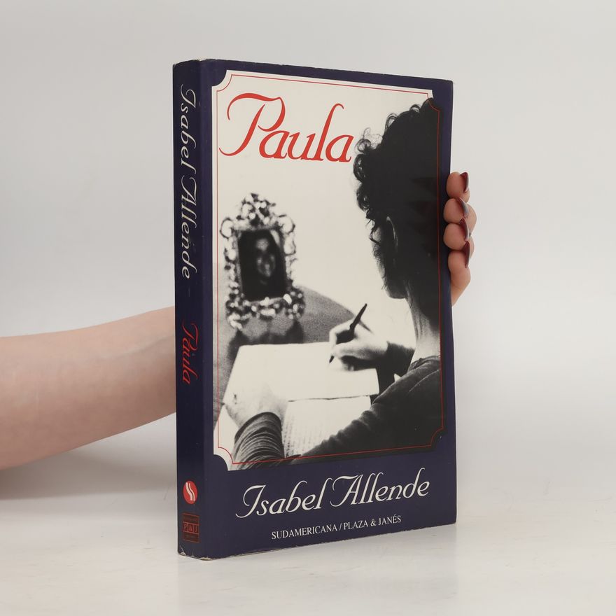 Isabel Allende Paula