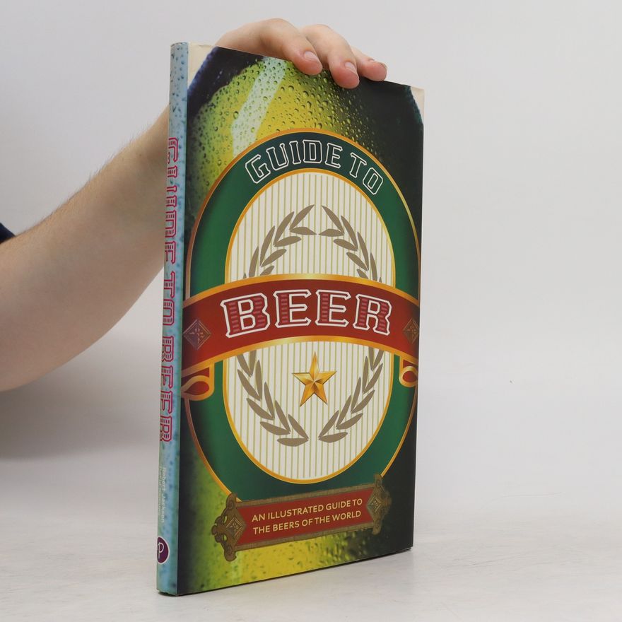 Robert Jackson Guide to Beer