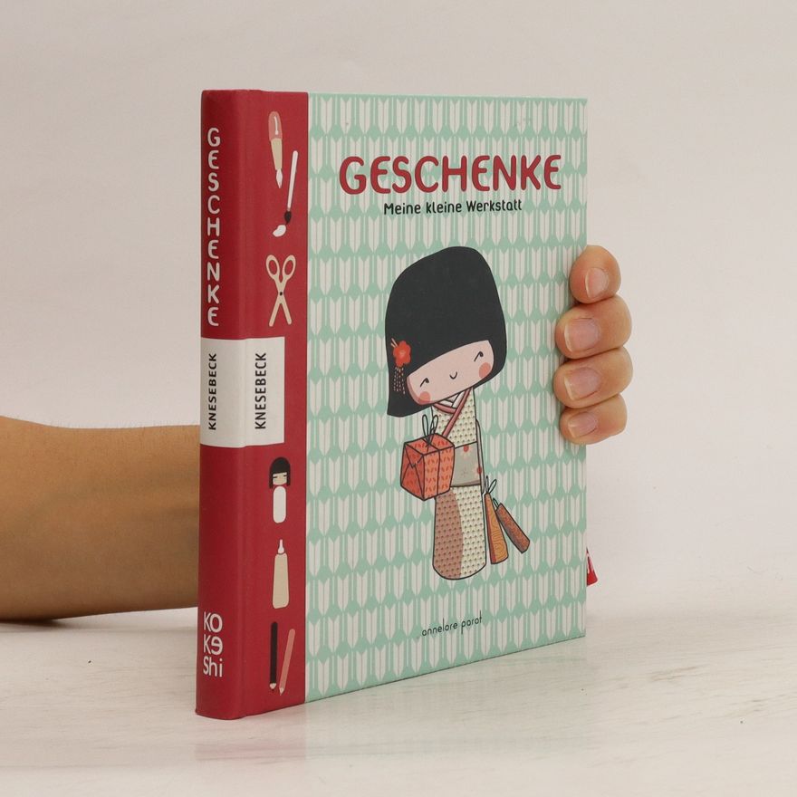 Annelore Parot Geschenke