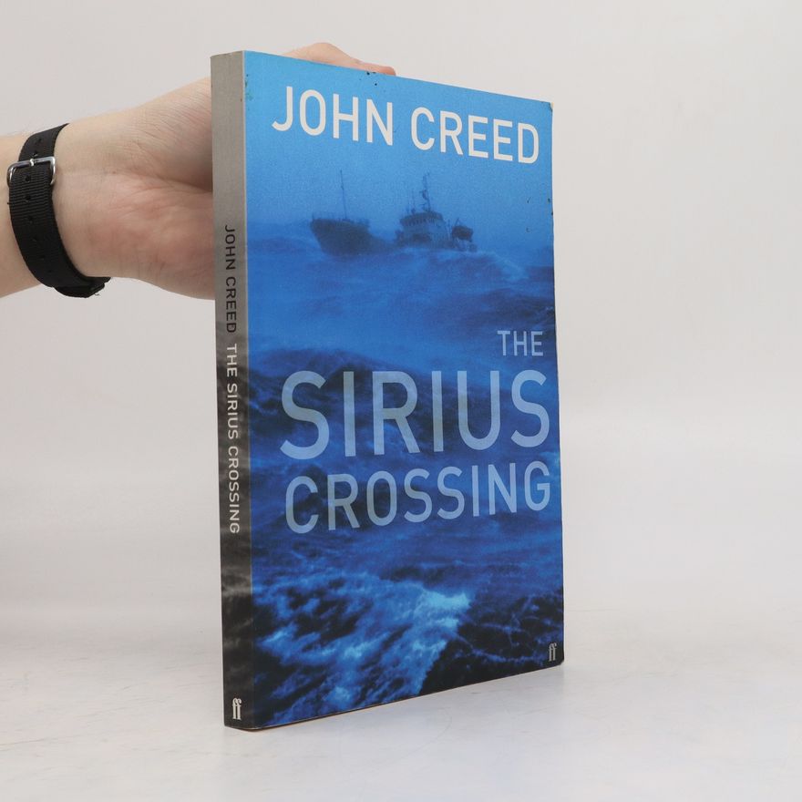 John McCreedy The Sirius Crossing