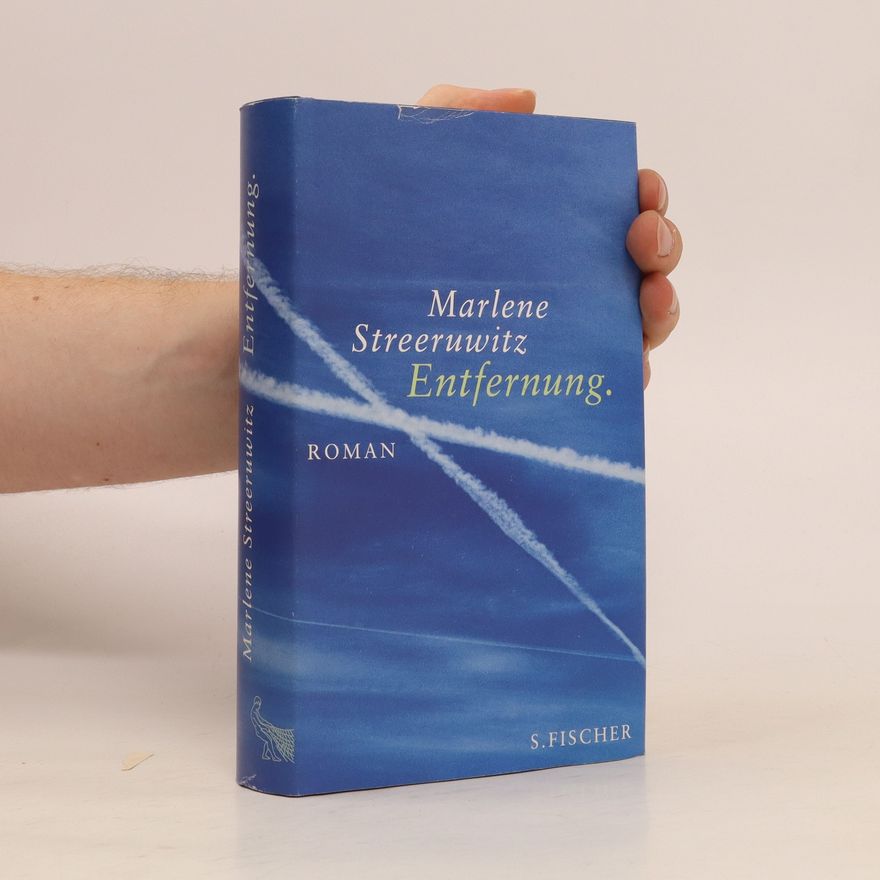 Marlene Streeruwitz Entfernung