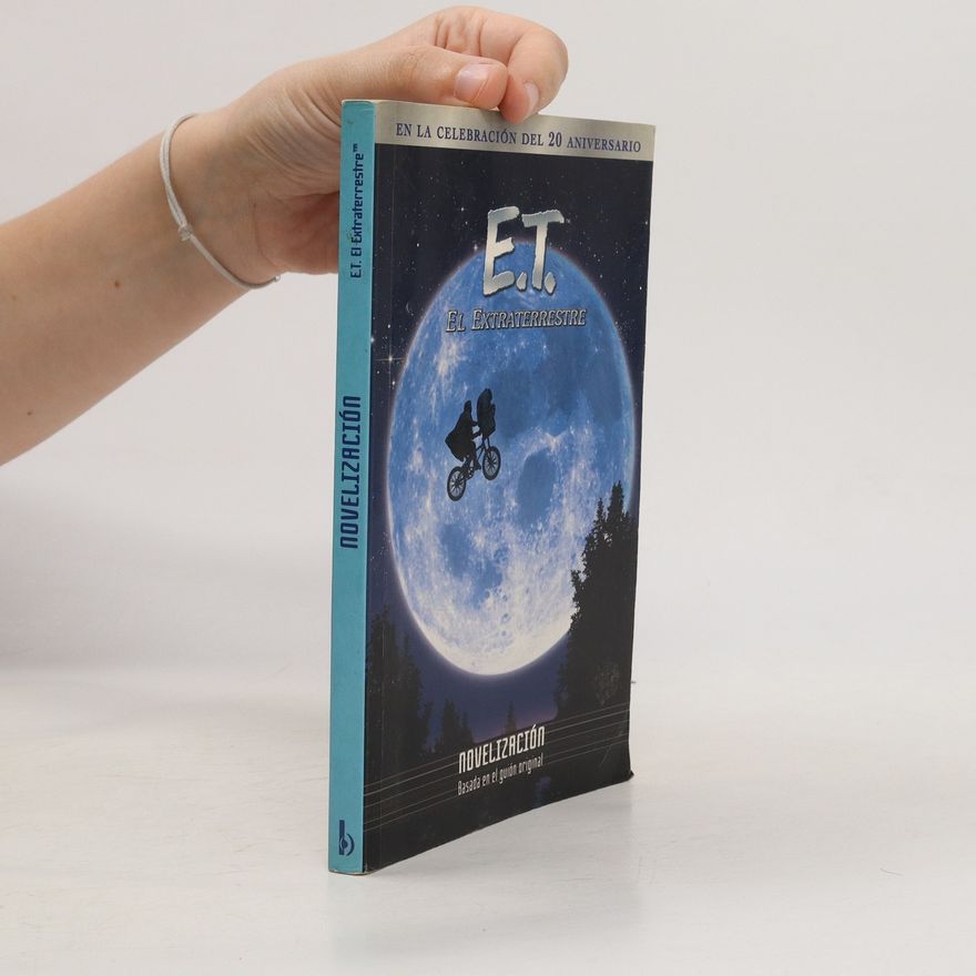 Auteurscollectief E.T. El Extraterrestre
