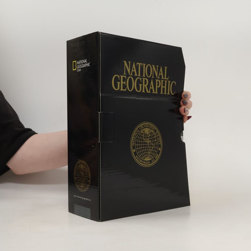Kolektiv autorů National Geographic roč. 2019