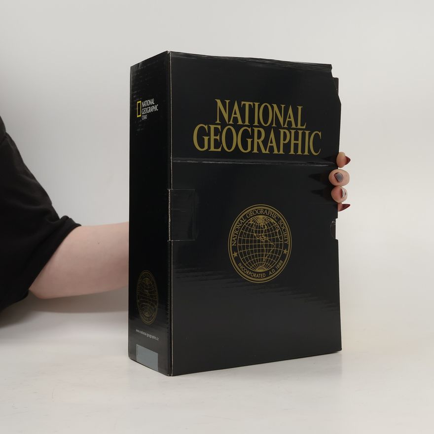 Kolektiv autorů National Geographic 1-11/2021. Speciál SVět v obrazech 2020