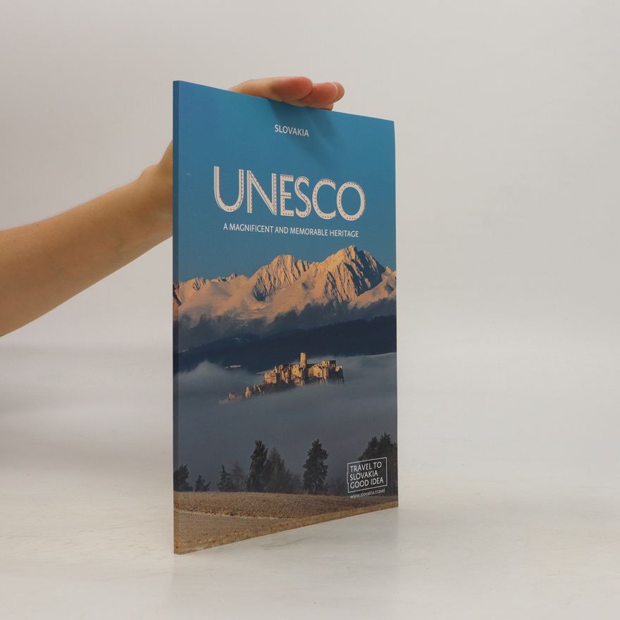 Autorenkollektiv UNESCO. A Magnificent and Memorable Heritage