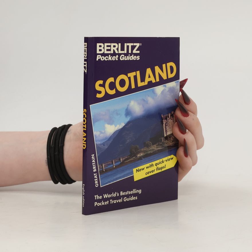 Berlitz Guides Scotland