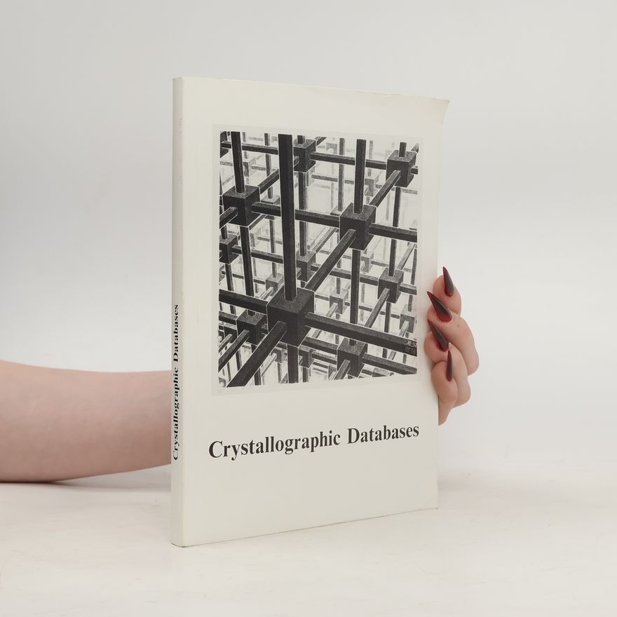 Kolektiv autorů Crystallographic Databases
