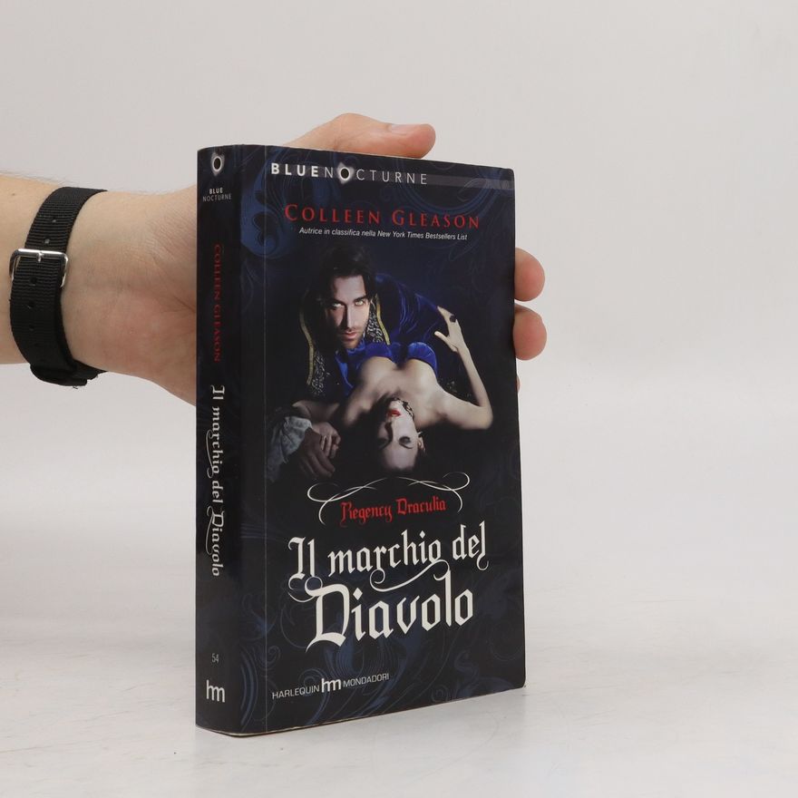 Colleen Cambridge Il marchio del diavolo