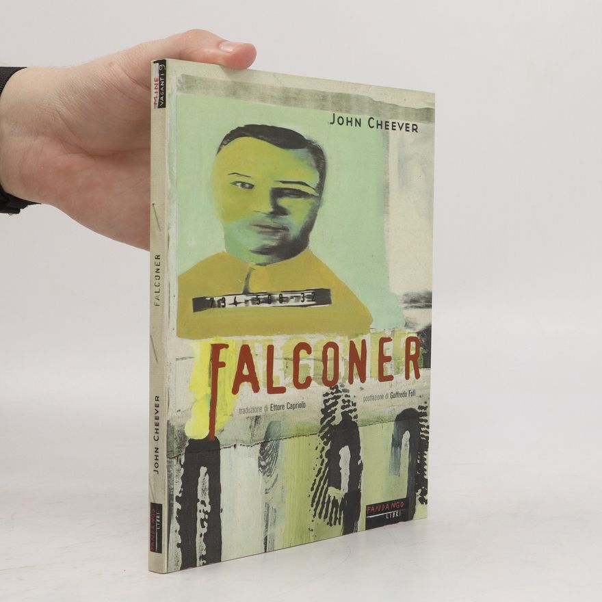 John Cheever Falconer
