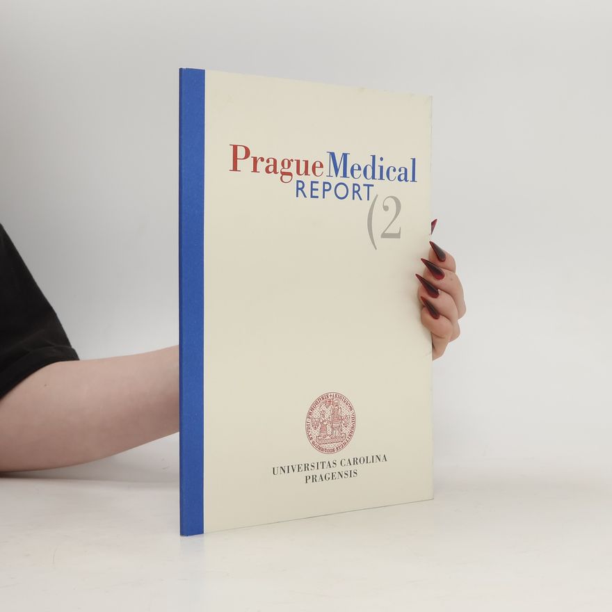 Autorenkollektiv Prague Medical Report 2