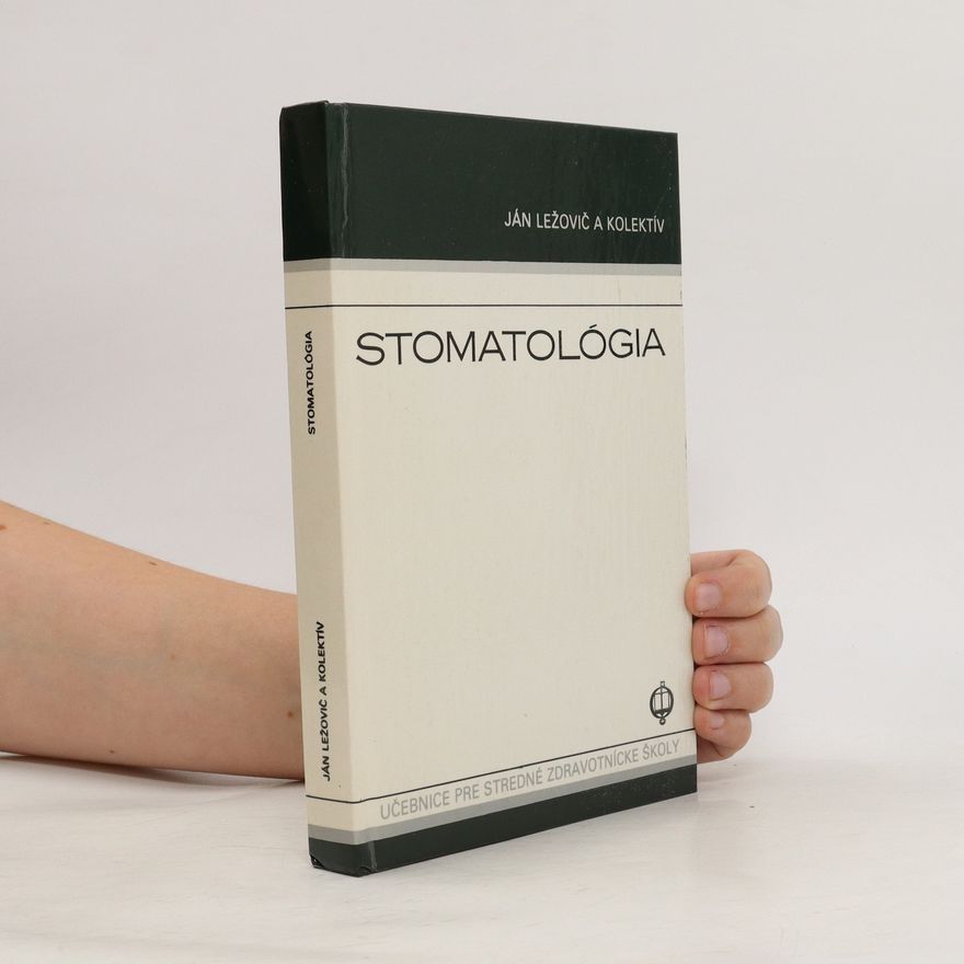 Ján Ležovič Stomatológia