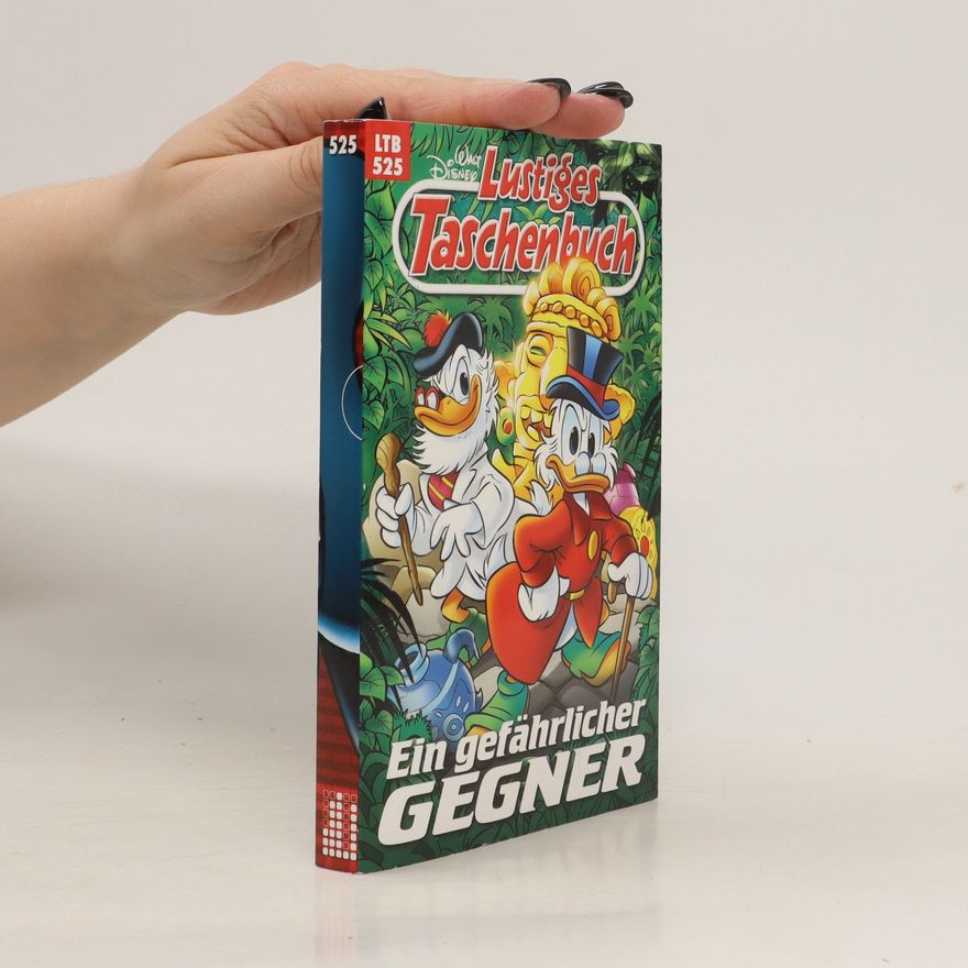 Autorenkollektiv Ein gefährlicher Gegner