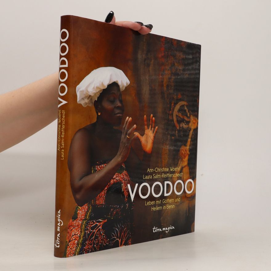 Ann Christine Woehrl Voodoo