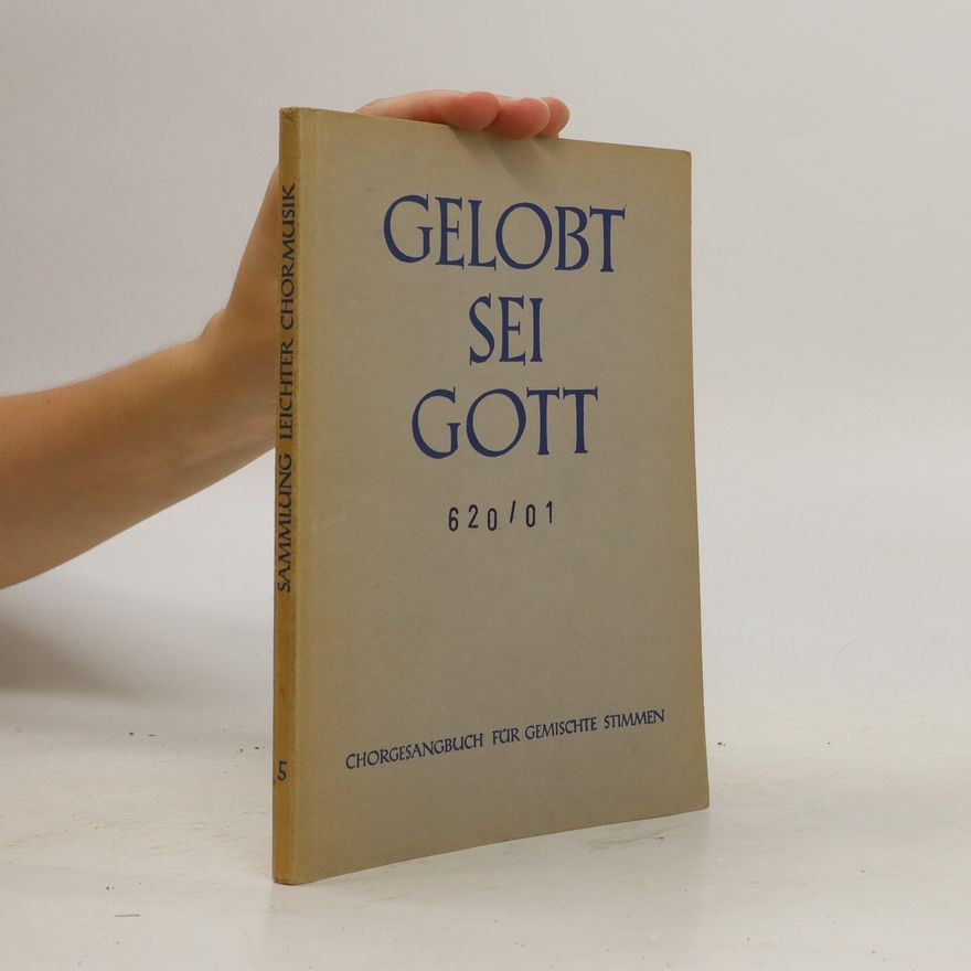 Autorenkollektiv Gelobt Sei Gott