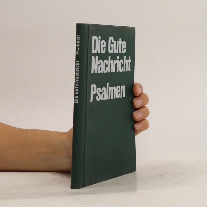 Autorenkollektiv Die Gute Nachricht