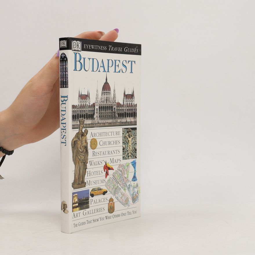 Autorenkollektiv Budapest