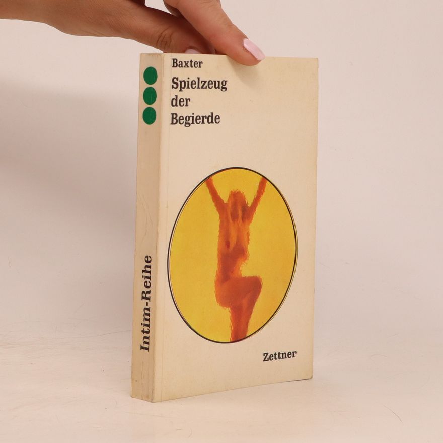 Various authors Spielzeug der Begierde