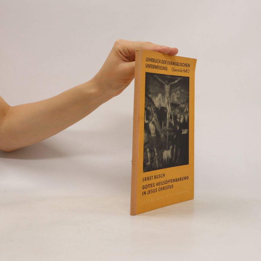 Autorenkollektiv Lehrbuch der Evangelischen Untereweisung: OberstufeHeft 2
