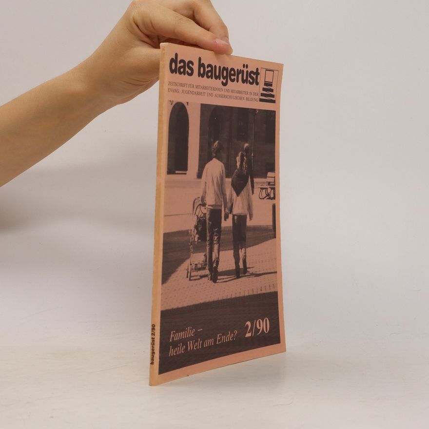 Various authors Ds baugerüst 2/90