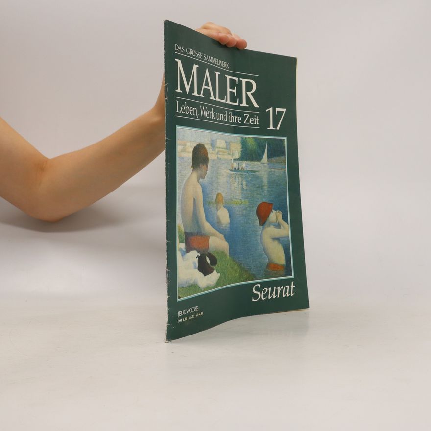 Various authors Maler 17. Seurat