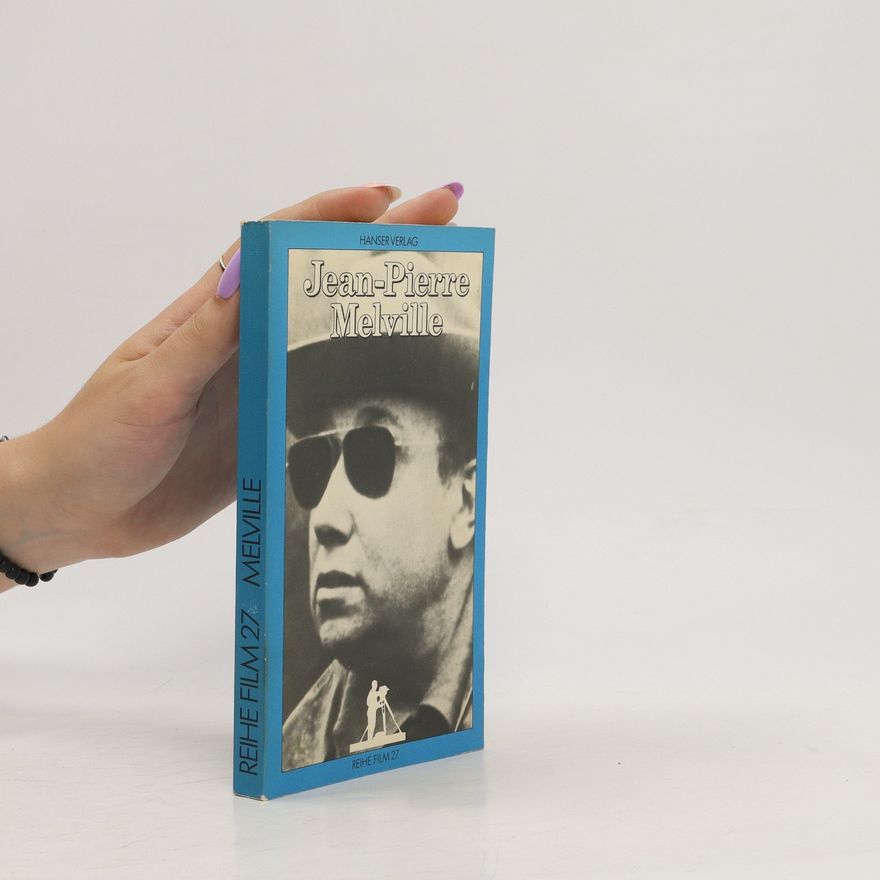 Peter Buchka Jean-Pierre Melville