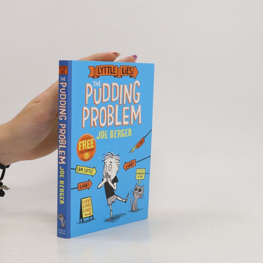 Joe Berger The Pudding Problem