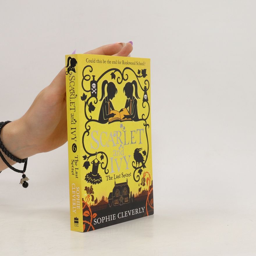Sophie Cleverly Last Secret