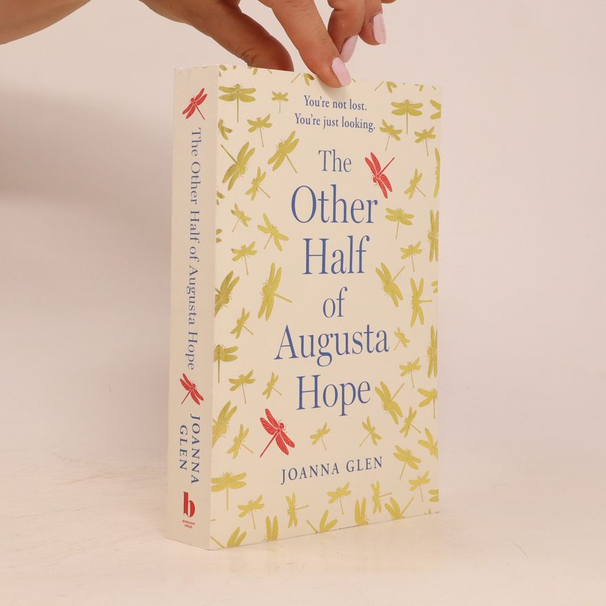 Joanna Glen The Other Half of Augusta Hope