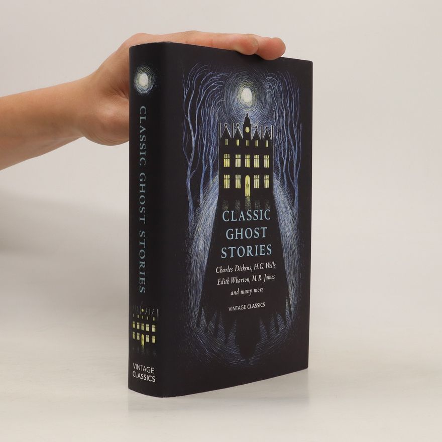 M E (Mary Elizabeth) Braddon Classic ghost stories