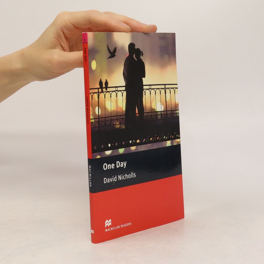 David Nicholls One Day