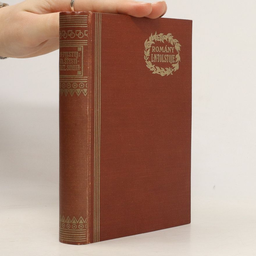 Lew Nikolajewitsch Tolstoi Romány L.N. Tolstoje. Divadlo