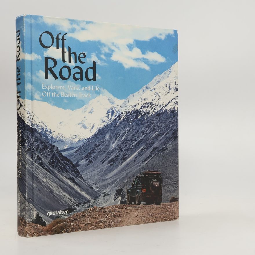 Kolektiv autorů Off the Road