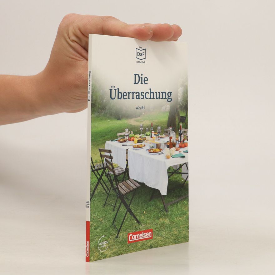 Autorenkollektiv Die Überraschung