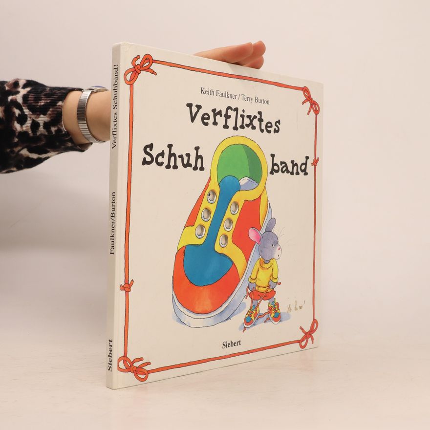 Autorenkollektiv Verflixtes Schuhband!