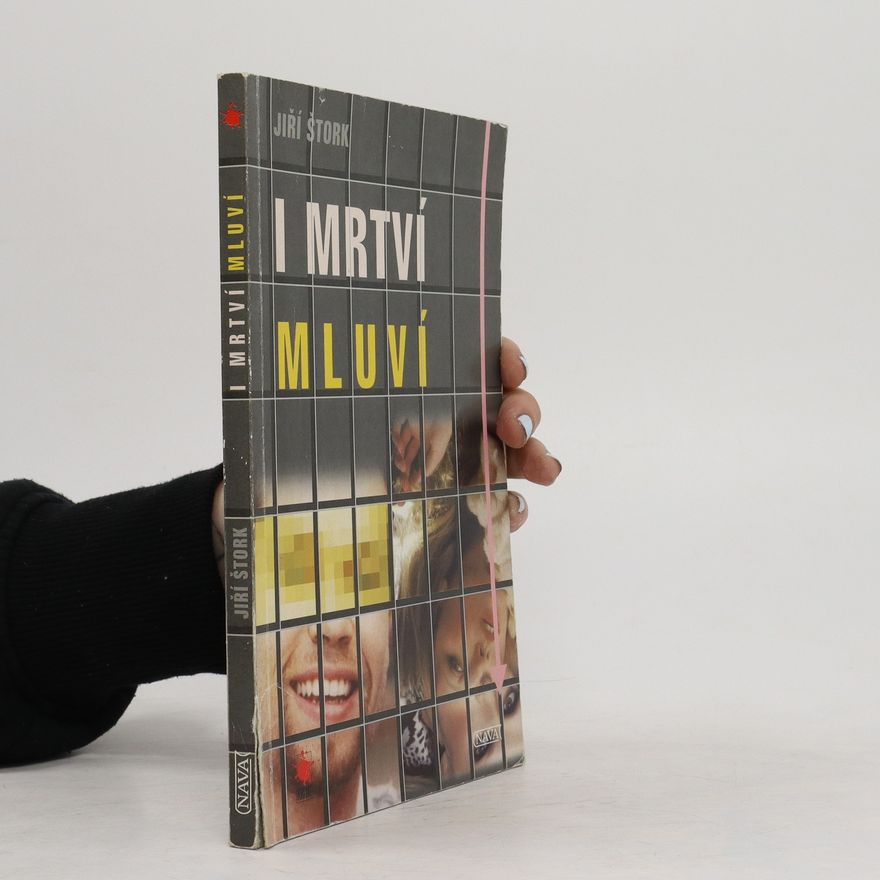 Jiří Štork I mrtví mluví