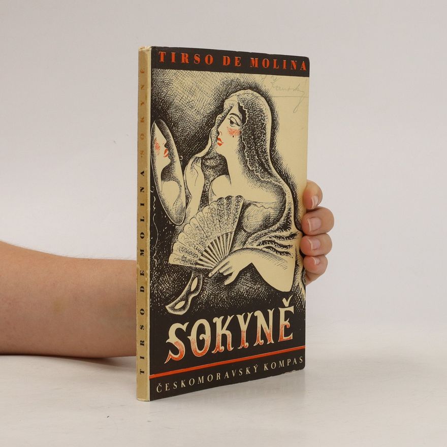 Tirso de Molina Sokyně