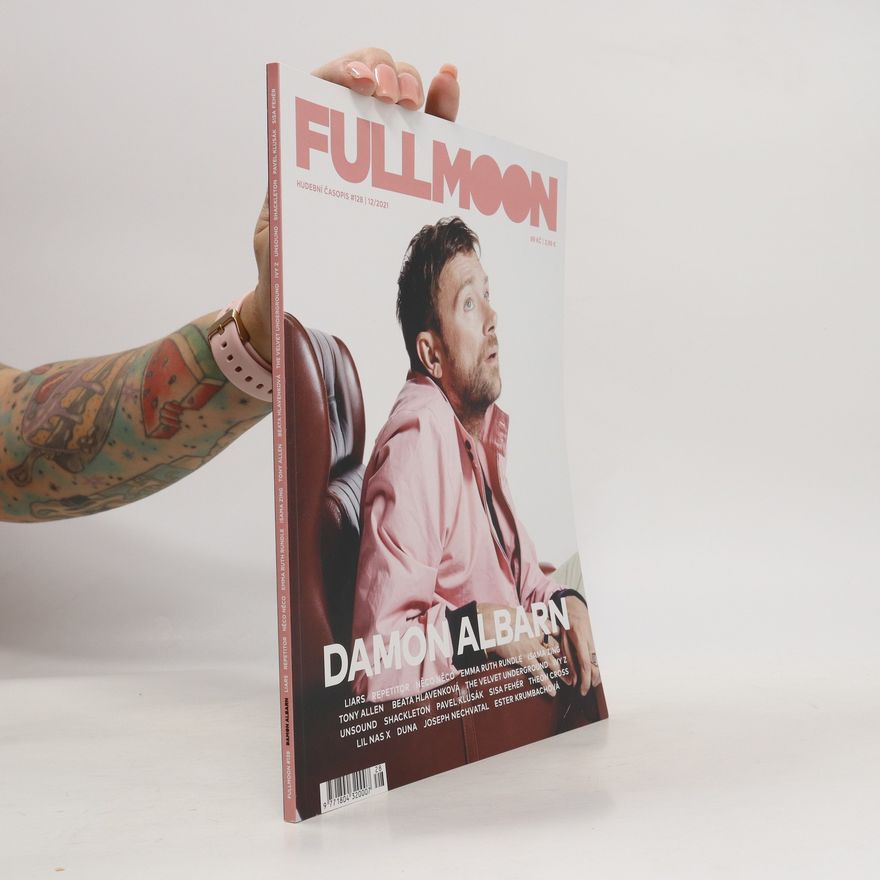 Autorenkollektiv Fullmoon 12/2021