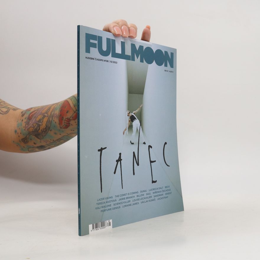 Collectif d'auteurs Fullmoon 10/2022