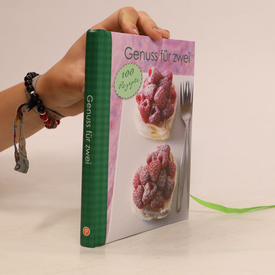 Autorenkollektiv Genuss für zwei