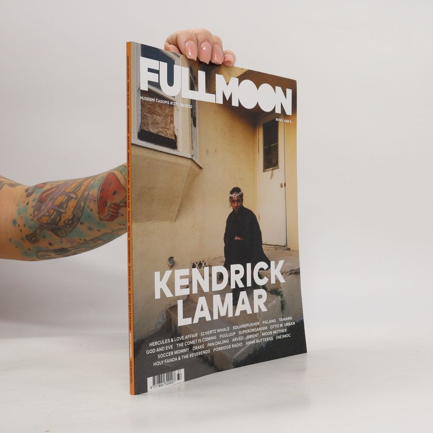 Collectif d'auteurs Fulmoon 09/2022