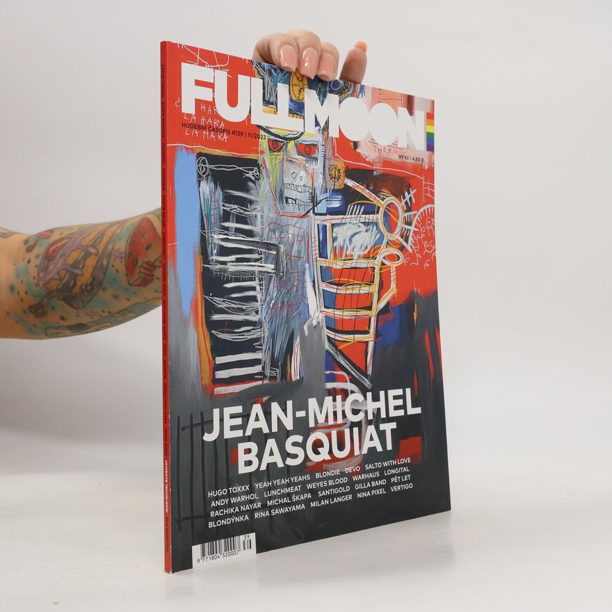 Collectif d'auteurs Fulmoon 11/2022